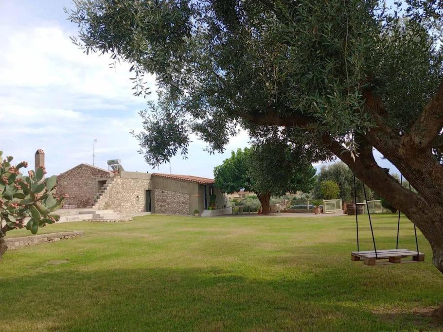 Ktimaoliva1 Holiday home