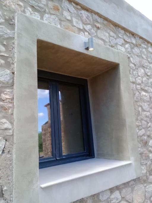 Ktimaoliva1 Holiday home Nafpaktos