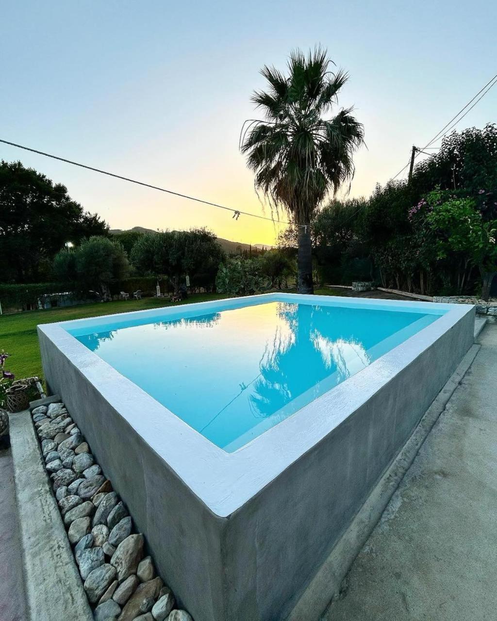 Ktimaoliva1 Holiday home