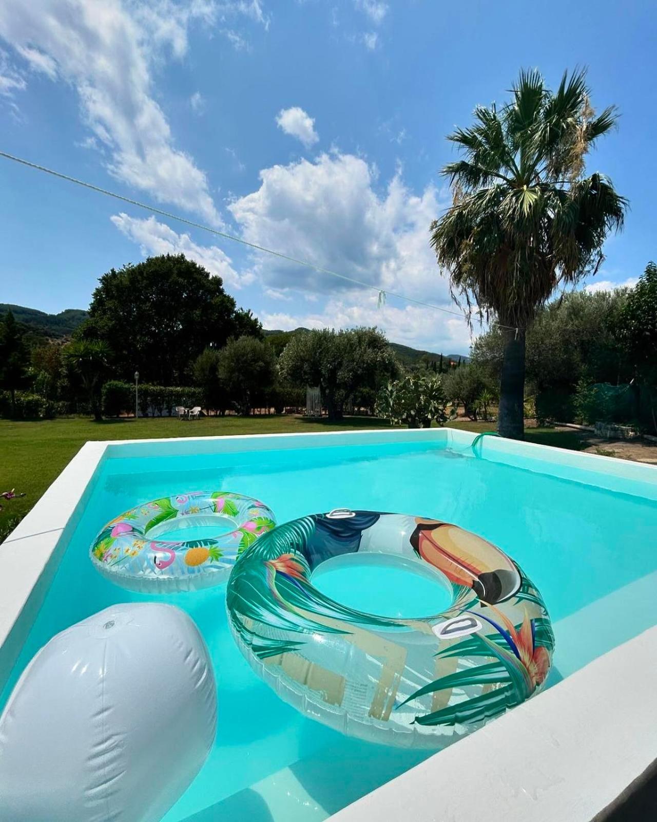Ktimaoliva1 Holiday home