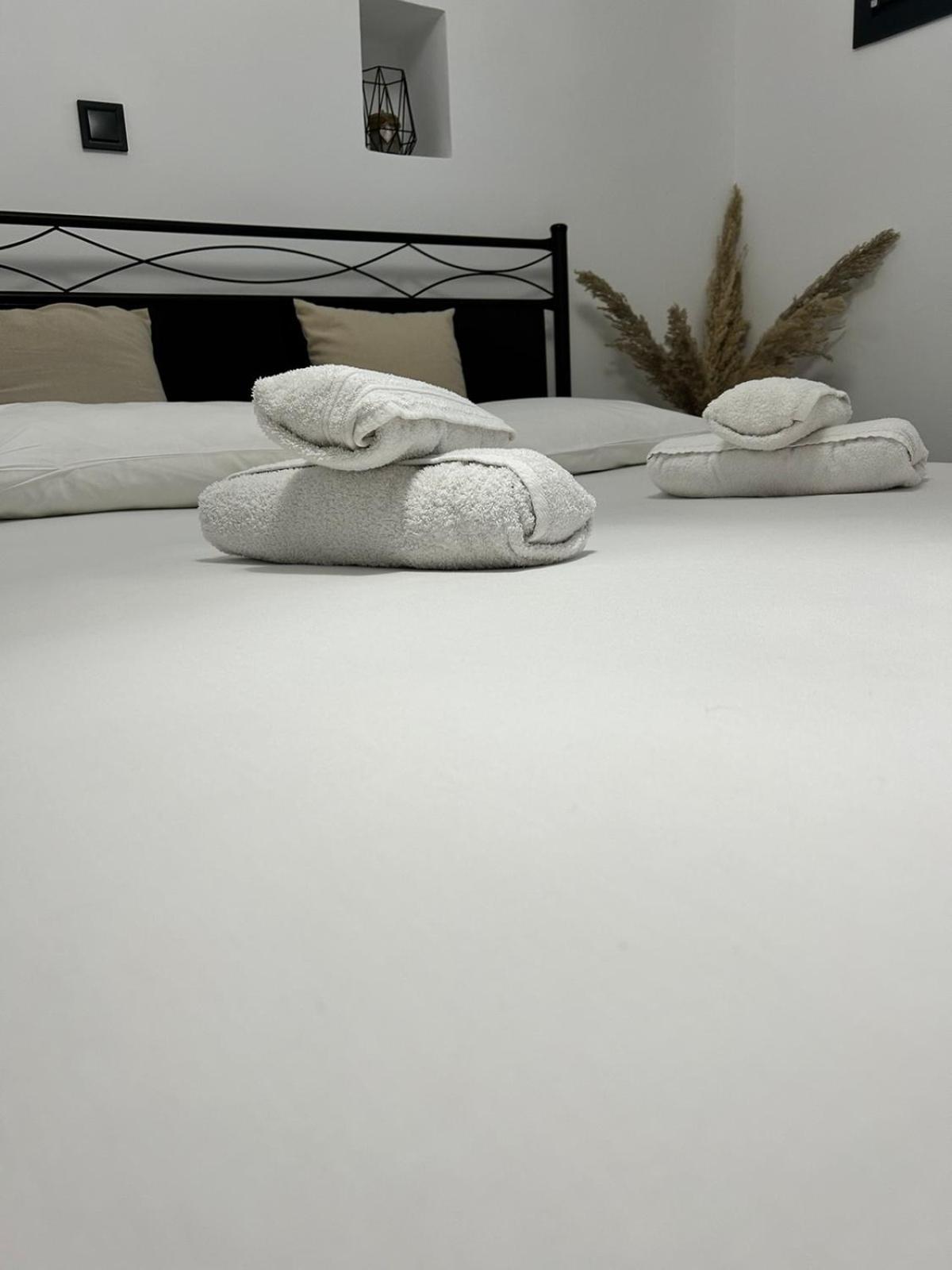 Holiday home Ktimaoliva1 *