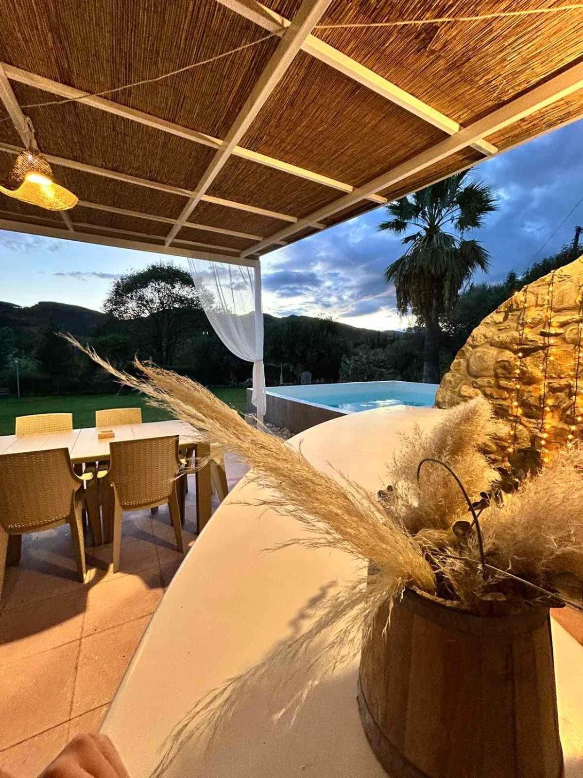 Ktimaoliva1 Holiday home *